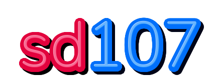 sd107 — logo kanal