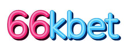 66kbet — logo kanal