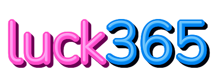 luck365 — logo kanal