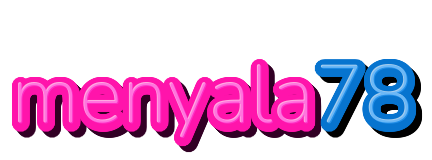 menyala78 — logo kanal