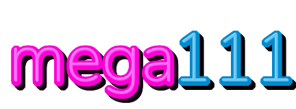 mega111 — logo kanal