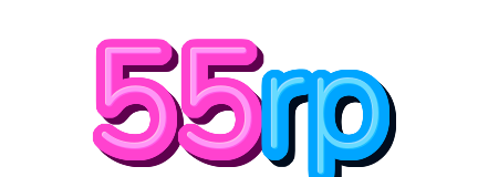 55rp — logo kanal