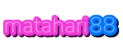 matahari88 — logo kanal
