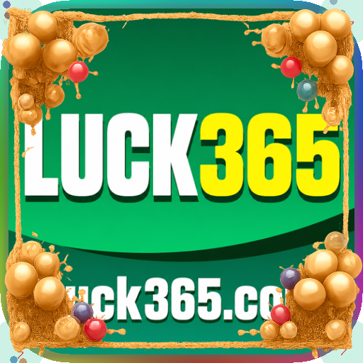 luck365 — mitra unggulan
