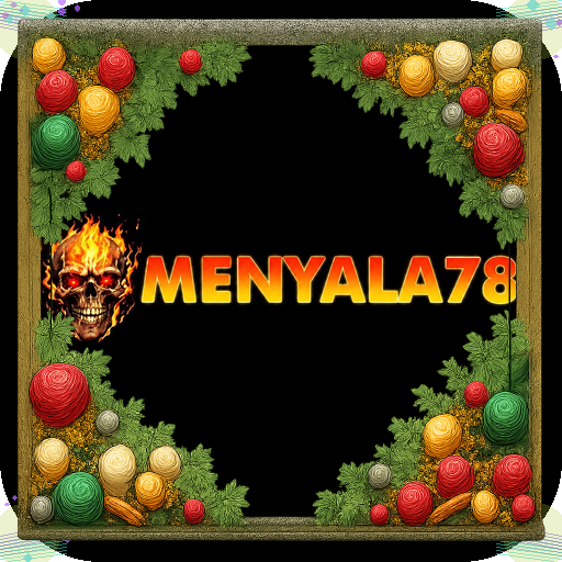 menyala78 — mitra unggulan